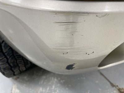 2003 GMC Sierra 2500HD SLT