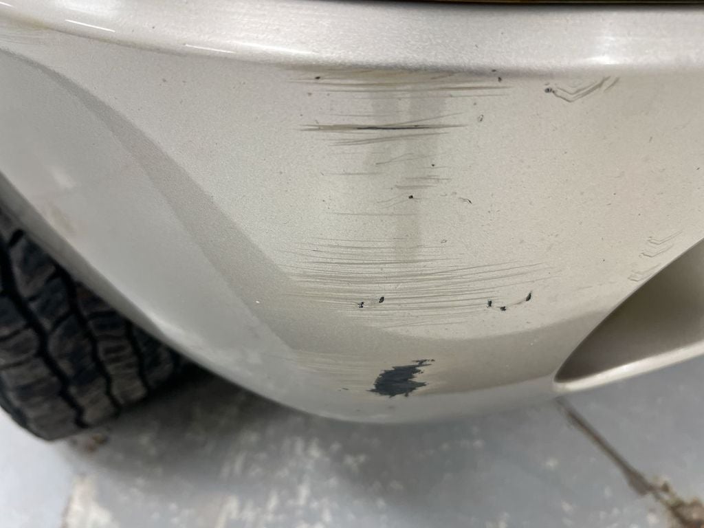 2003 GMC Sierra 2500HD SLT