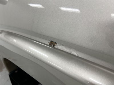 2003 GMC Sierra 2500HD SLT