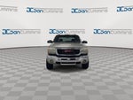 2003 GMC Sierra 2500HD SLT