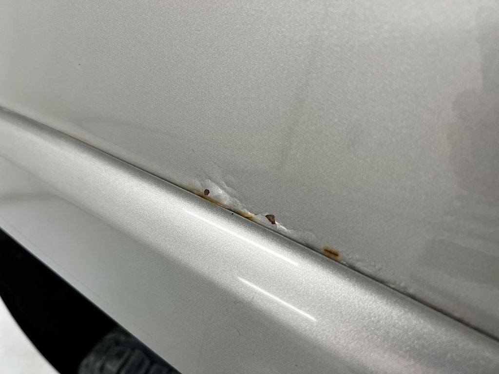 2003 GMC Sierra 2500HD SLT