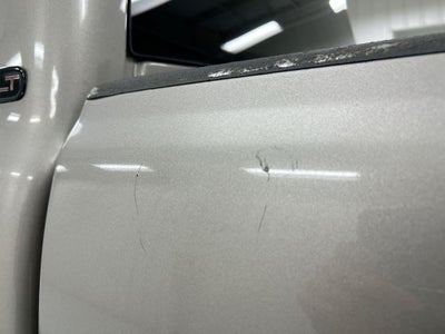 2003 GMC Sierra 2500HD SLT