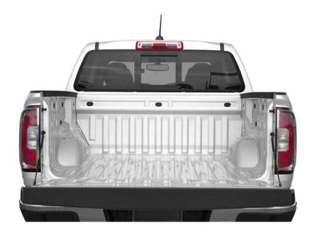 2019 GMC Canyon SLE1