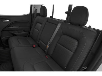 2019 GMC Canyon SLE1