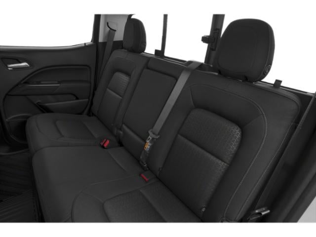 2019 GMC Canyon SLE1