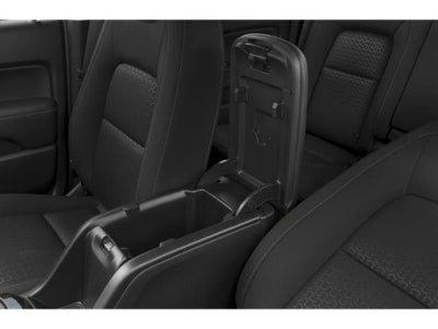 2019 GMC Canyon SLE1