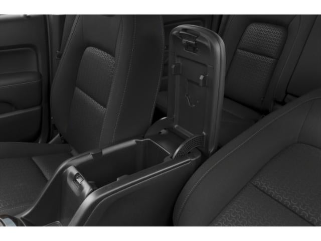 2019 GMC Canyon SLE1