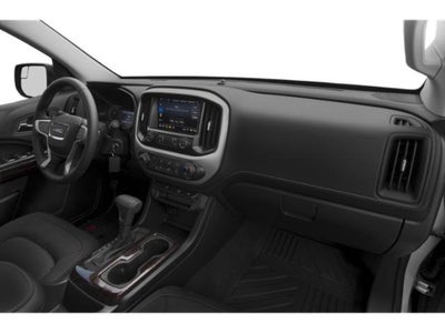2019 GMC Canyon SLE1