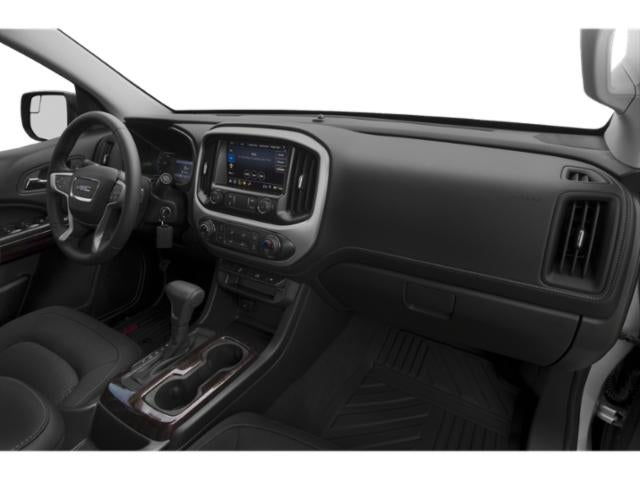 2019 GMC Canyon SLE1