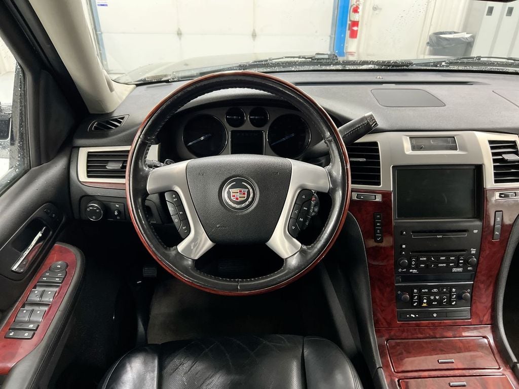 2007 Cadillac Escalade Base