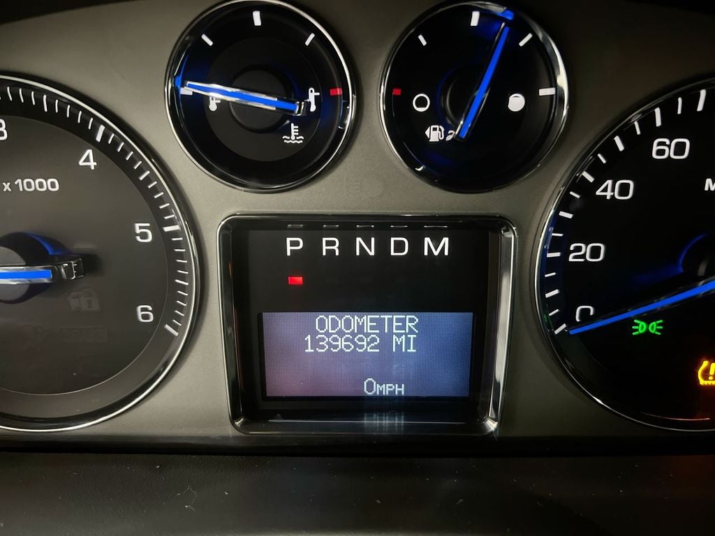 2007 Cadillac Escalade Base