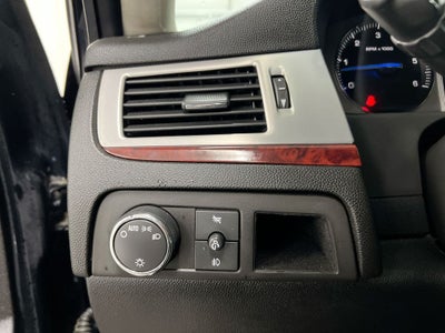 2007 Cadillac Escalade Base