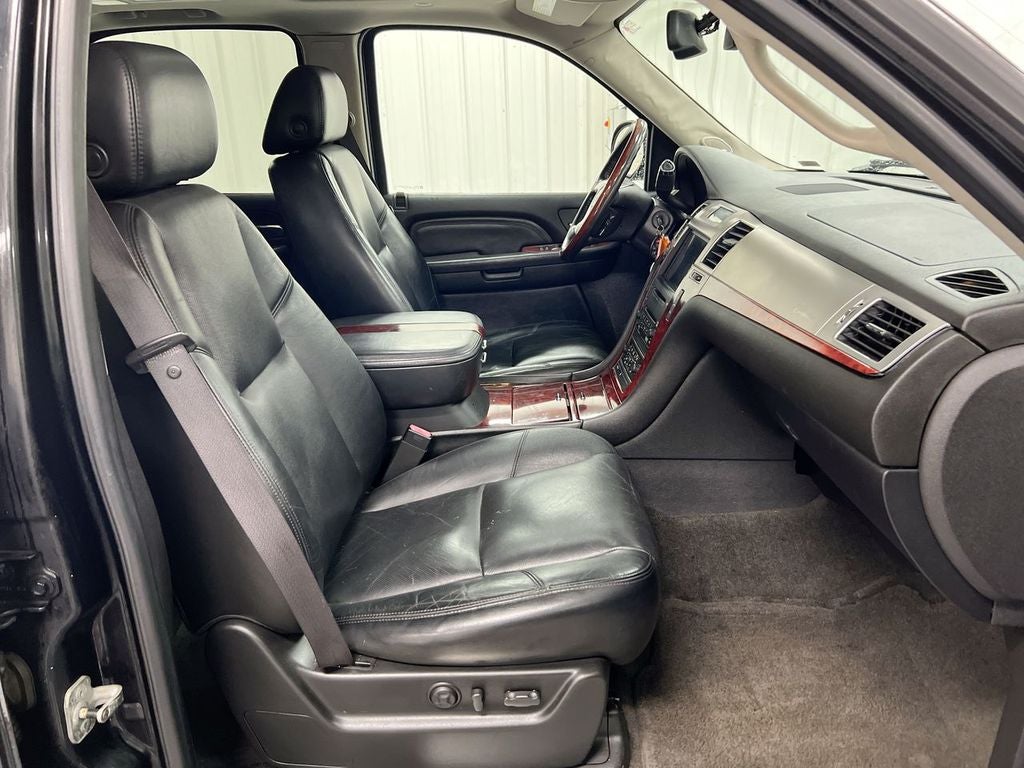 2007 Cadillac Escalade Base