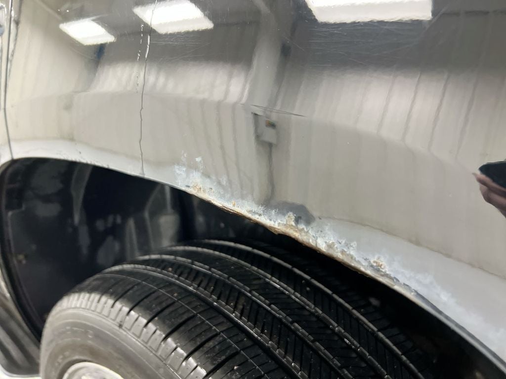 2007 Cadillac Escalade Base