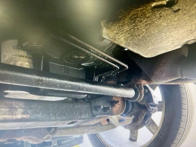 2007 Cadillac Escalade Base