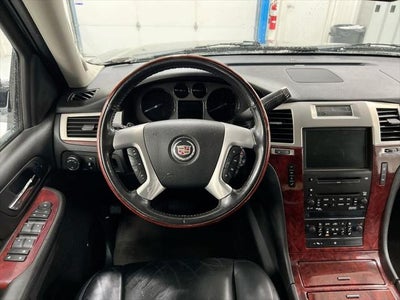 2007 Cadillac Escalade Base