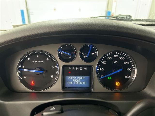 2007 Cadillac Escalade Base