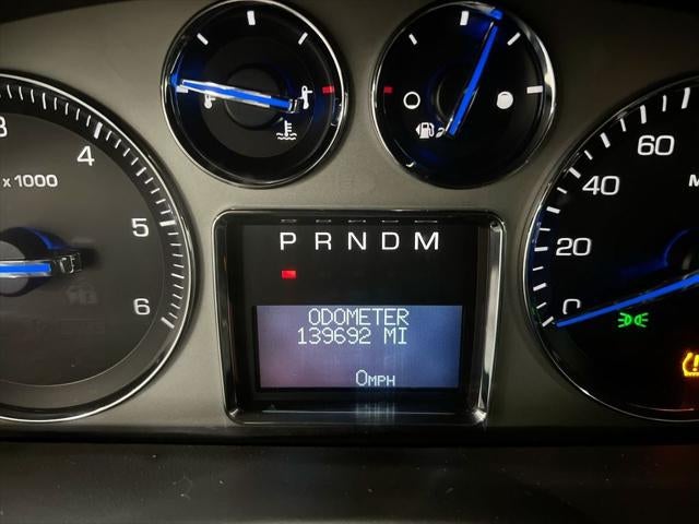 2007 Cadillac Escalade Base