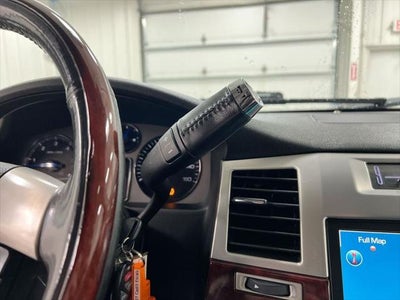 2007 Cadillac Escalade Base