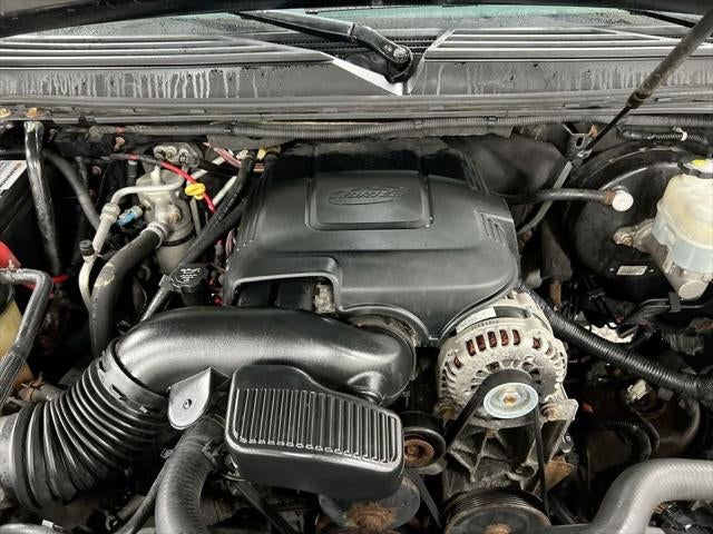 2007 Cadillac Escalade Base