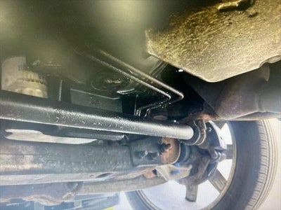 2007 Cadillac Escalade Base