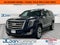 2018 Cadillac Escalade ESV Premium