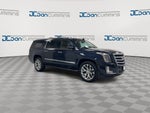 2018 Cadillac Escalade ESV Premium