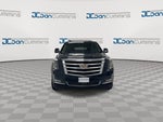 2018 Cadillac Escalade ESV Premium