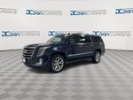 2018 Cadillac Escalade ESV Premium