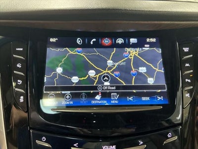 2018 Cadillac Escalade ESV Premium