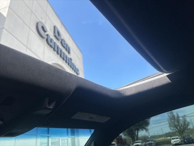 2018 Cadillac Escalade ESV Platinum Edition