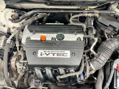 2009 Honda Accord EX-L