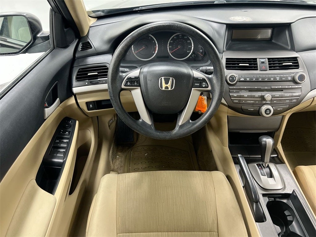 2011 Honda Accord LX