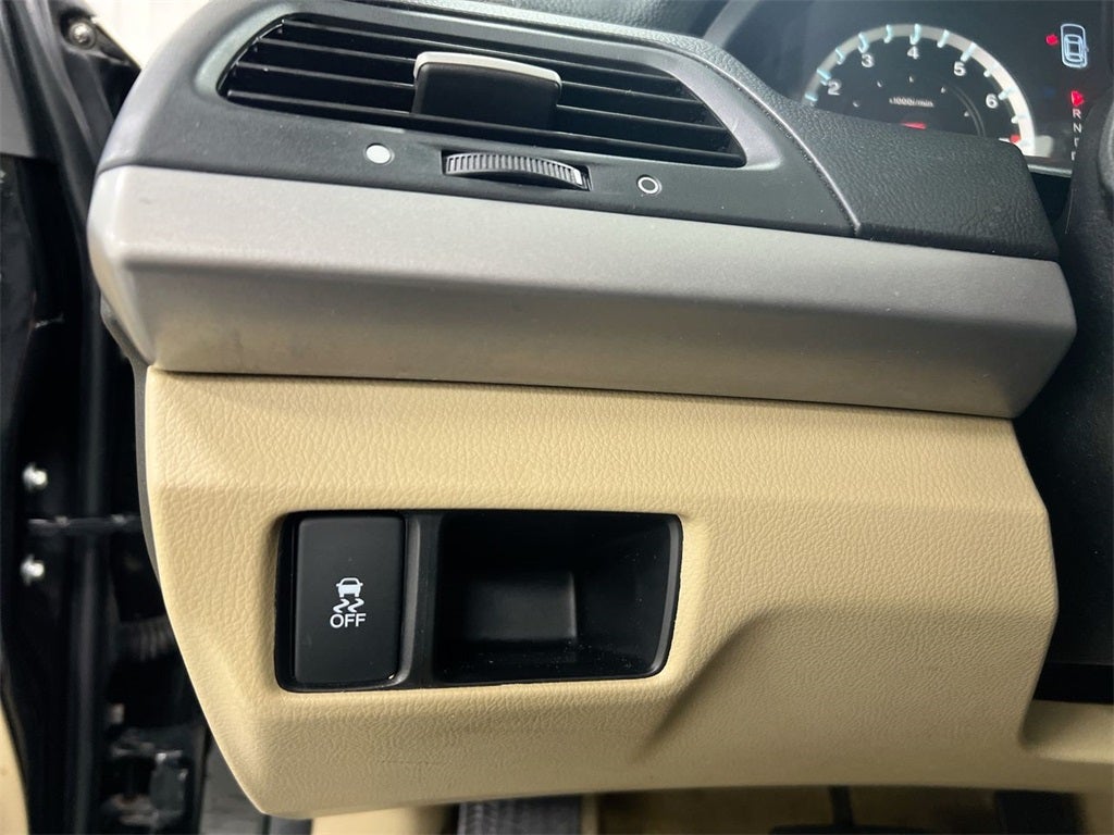 2011 Honda Accord LX