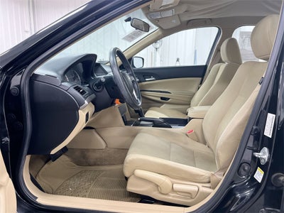 2011 Honda Accord LX