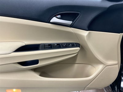 2011 Honda Accord LX