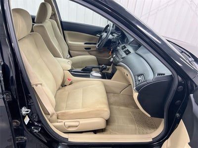 2011 Honda Accord LX