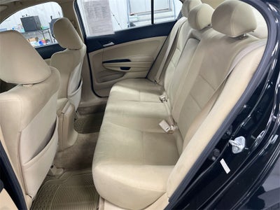 2011 Honda Accord LX