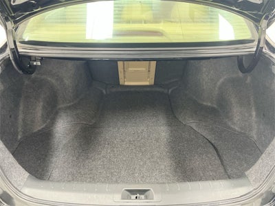 2011 Honda Accord LX