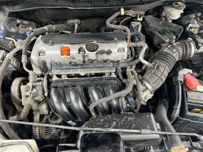 2011 Honda Accord LX