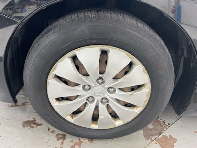 2011 Honda Accord LX