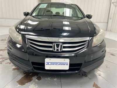2011 Honda Accord LX