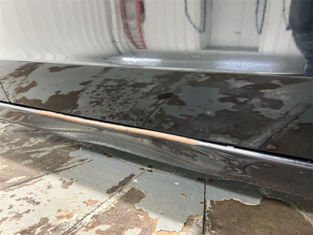 2011 Honda Accord LX