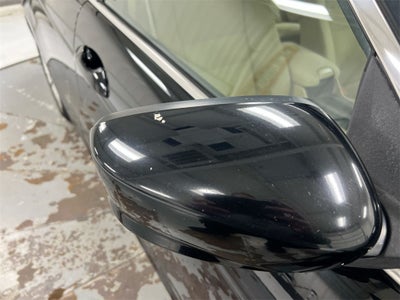 2011 Honda Accord LX