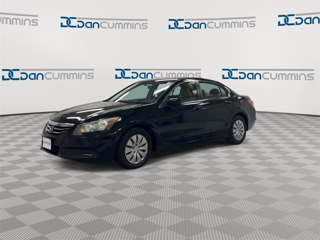 2011 Honda Accord LX