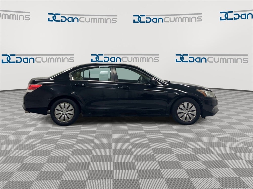 2011 Honda Accord LX