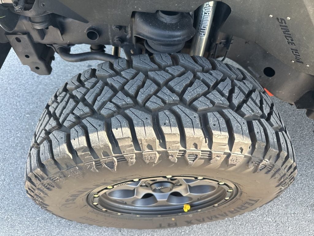 2010 Jeep Wrangler Unlimited Sport