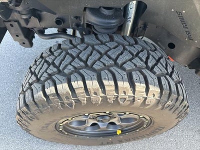 2010 Jeep Wrangler Unlimited Sport