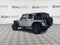 2010 Jeep Wrangler Unlimited Sport