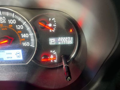 2013 Nissan Maxima 3.5 SV